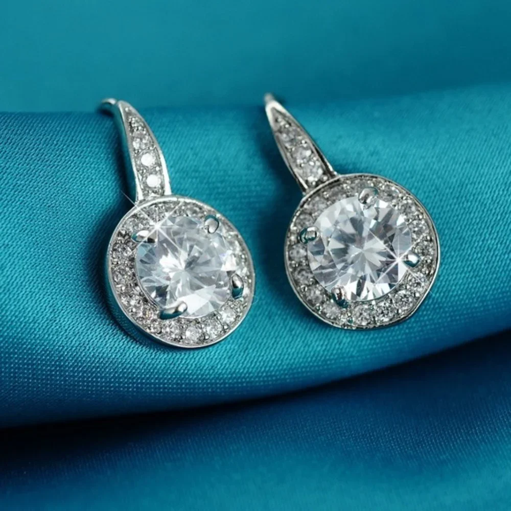 Swarovski crystal elements